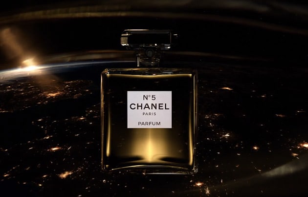 CHANEL NO 5