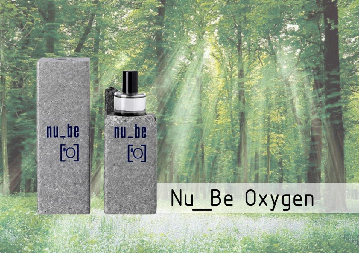 NuBe Oxygen
