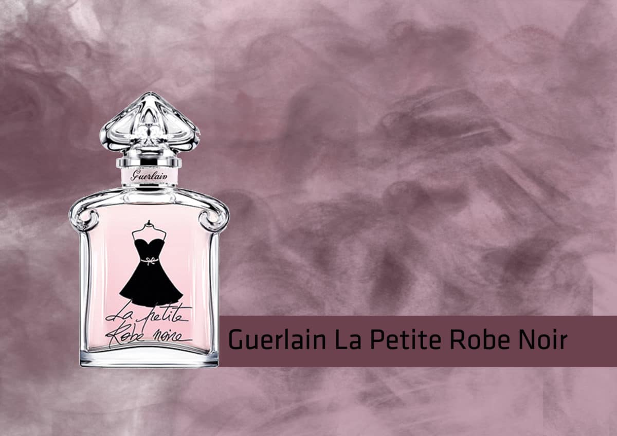 GUERLAIN La Petite Robe Noire