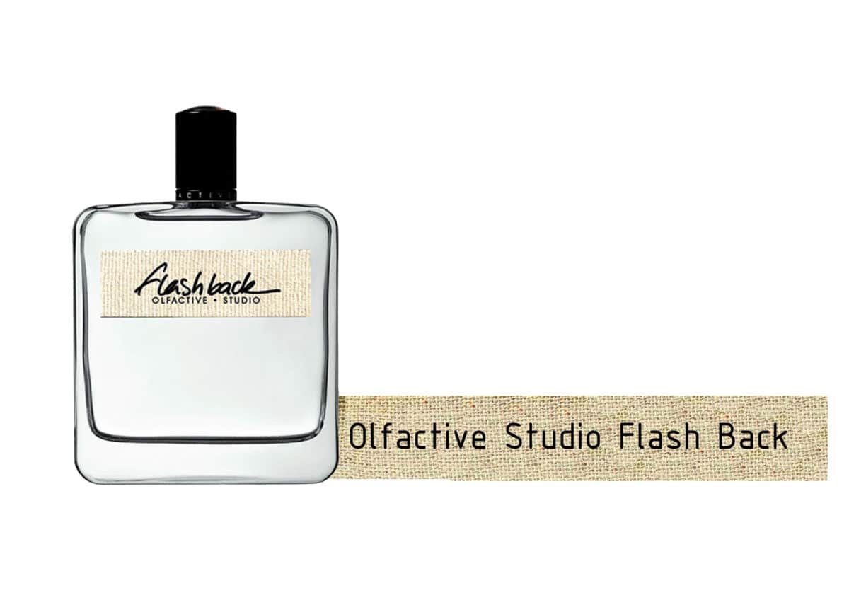 OLFACTIVE STUDIO Flash Back