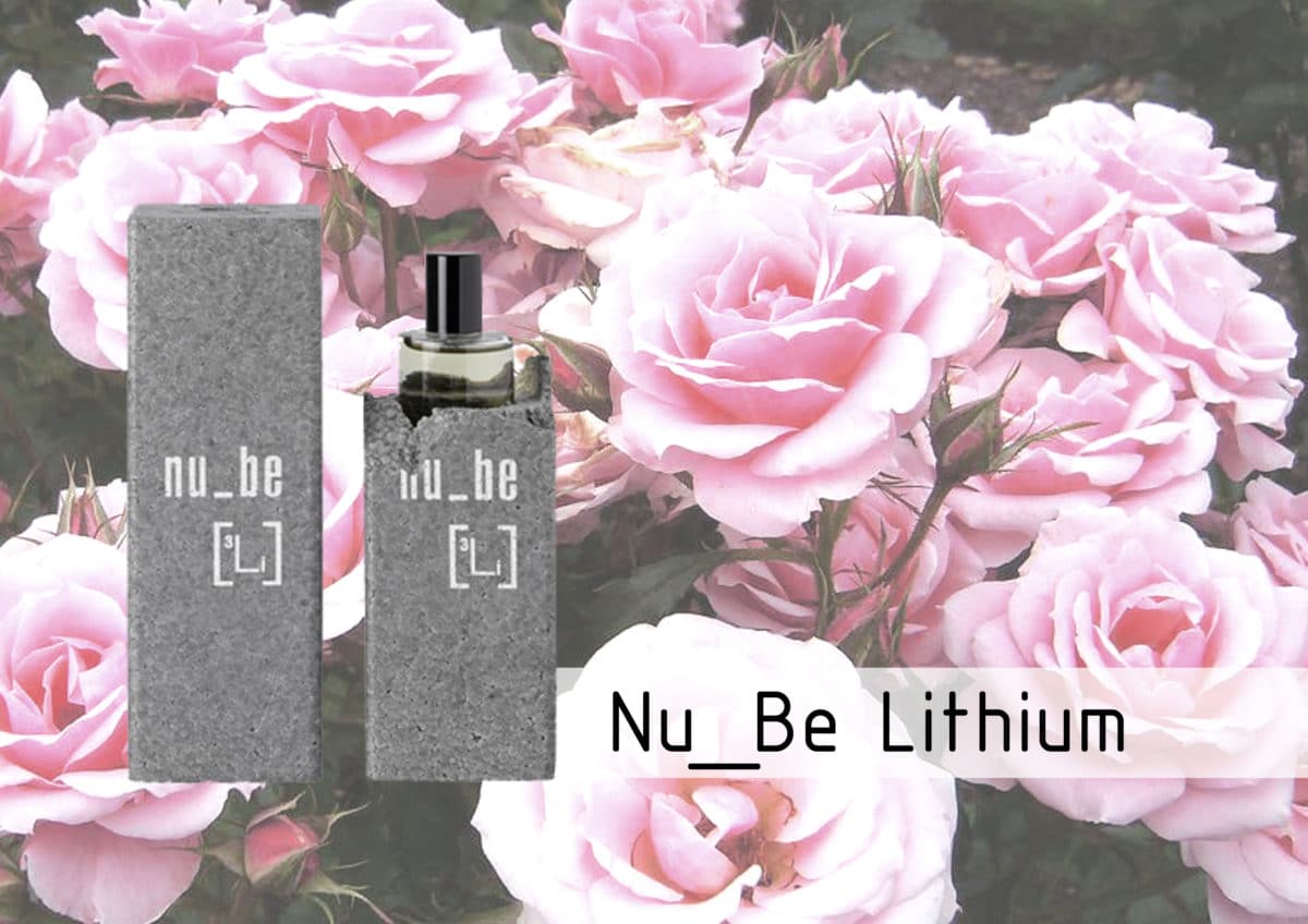 NuBe Lithium