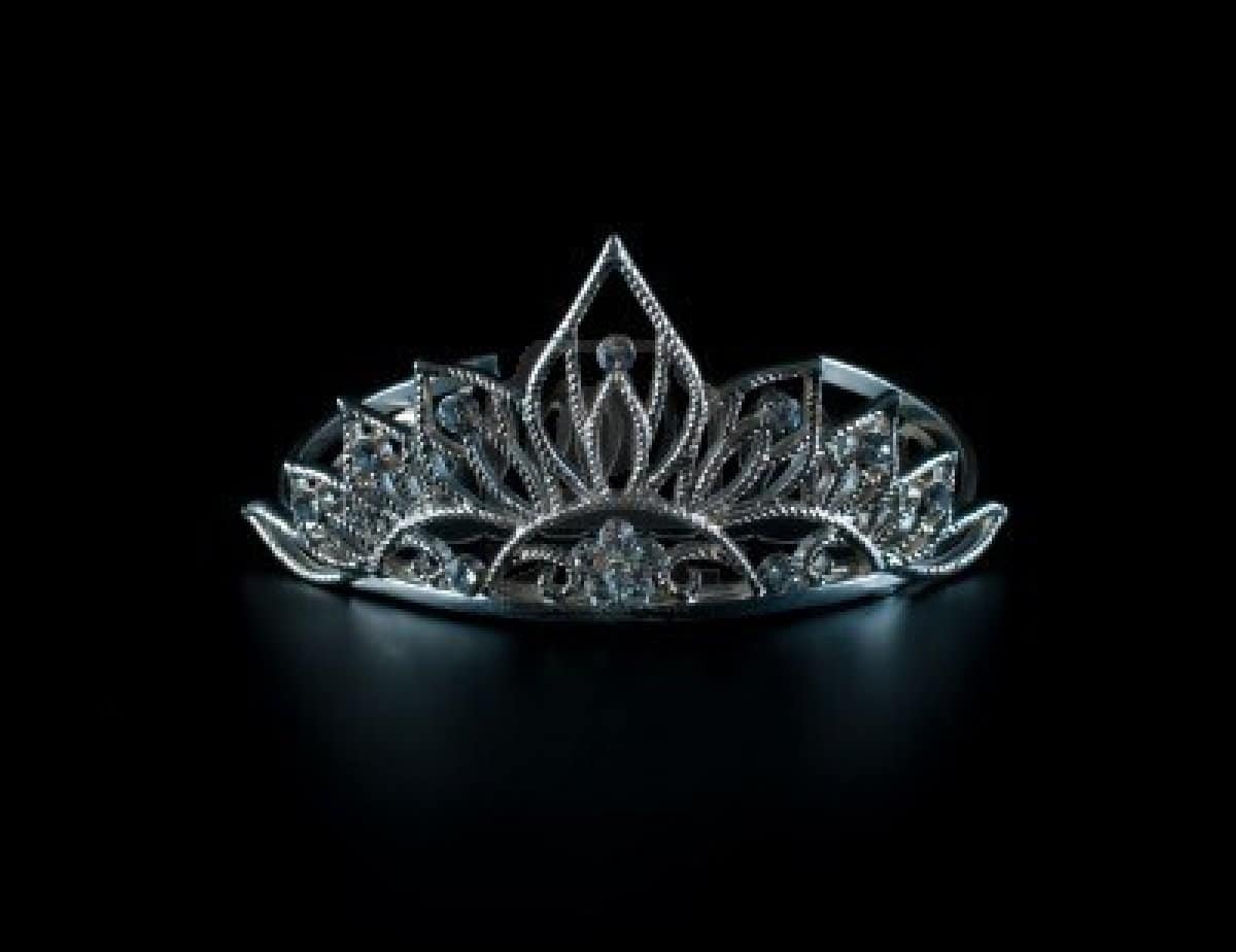 House of Sillage Tiara