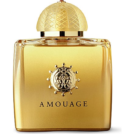 Amouage Perfumy - Amouage Gold Woman