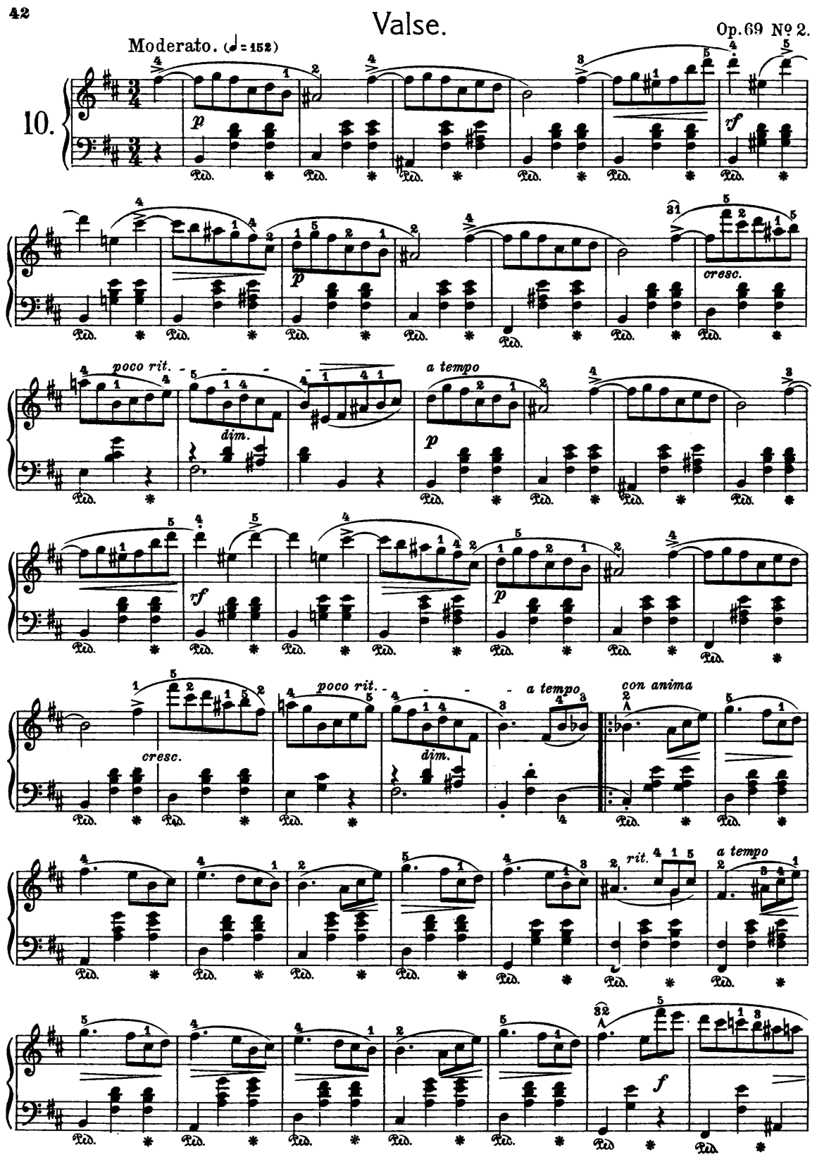 Jak pachniał Chopin?