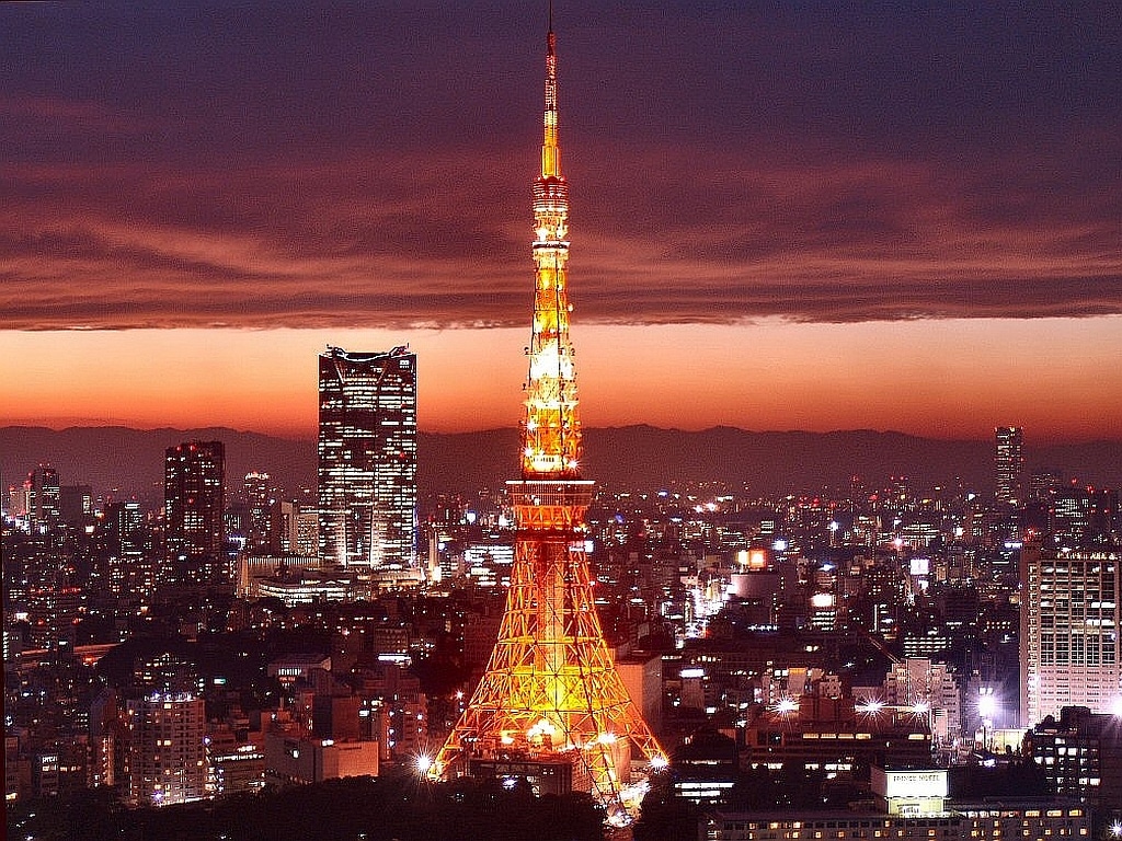SCENT OF DEPARTURE TOKYO