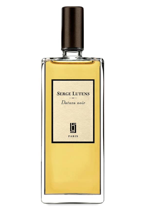 Serge Lutens - 8 miejsce w rankingu perfum damskich
