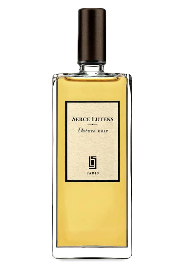 Serge Lutens - 8 miejsce w rankingu perfum damskich