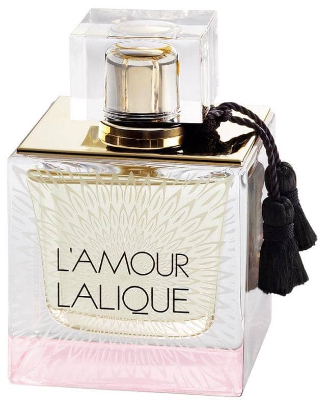 Lalique L'Amour 