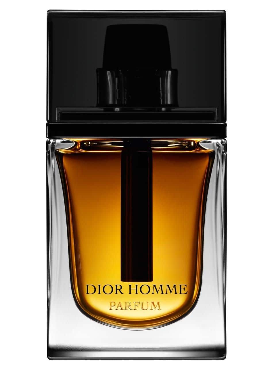 Najlepsze męskie perfumy popularne - Dior Homme. Ranking 2015