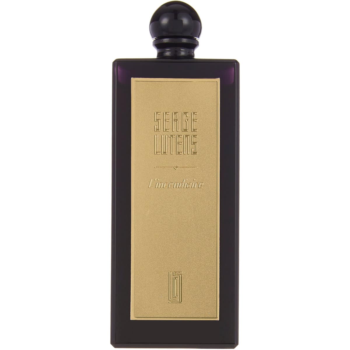 Serge Lutens L’incendiaire, czyli La Petite Fille aux allumettes