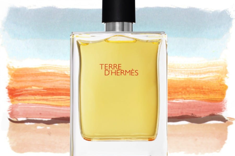 Terrre d’Hermes (EDT) – męskie perfumy wszechczasów?