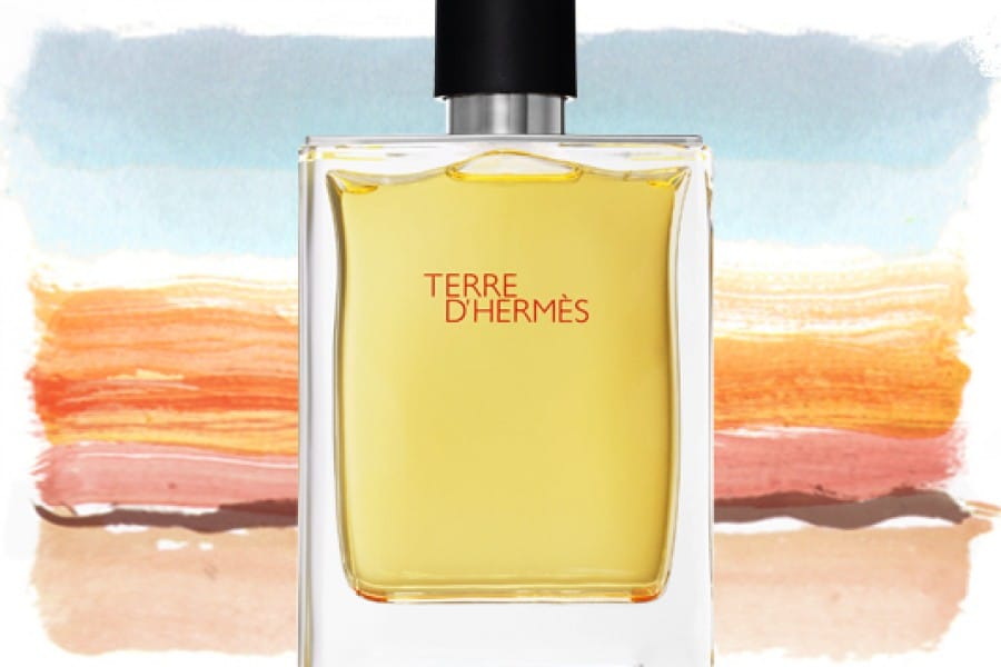 Terre d'Hermes