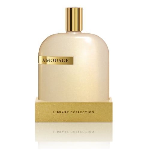 Luksusowe perfumy - Amouage Opus VIII