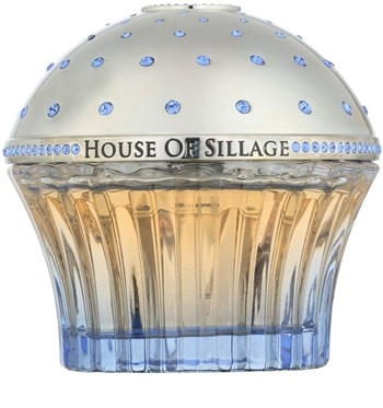 Luksusowe perfumy - House of Sillage Tiara