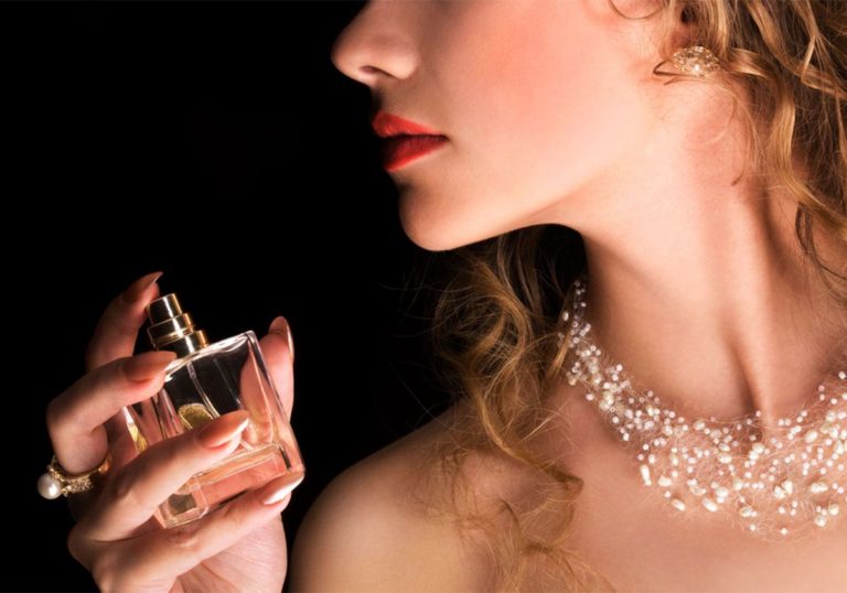 10 Luksusowych perfum – TOP 10