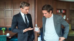 Najlepsze męksie perfumy - ranking 2019