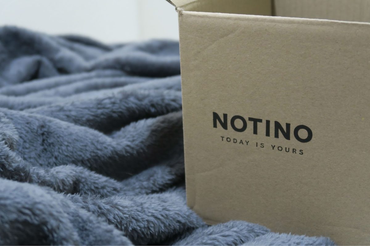 Meine kritische Meinung zu Notino