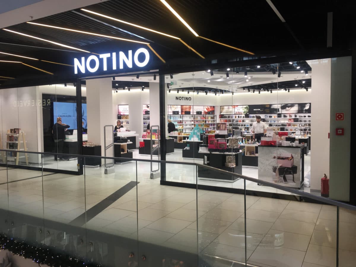 Notino - moje prywatne opinie o Notino - Czy produkty są Oryginalne?