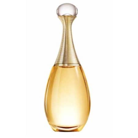Jadore Dior - zasłuzone miejsce wśród perfum bestsellerów