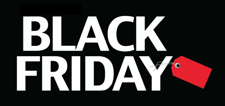 Notino Black Friday