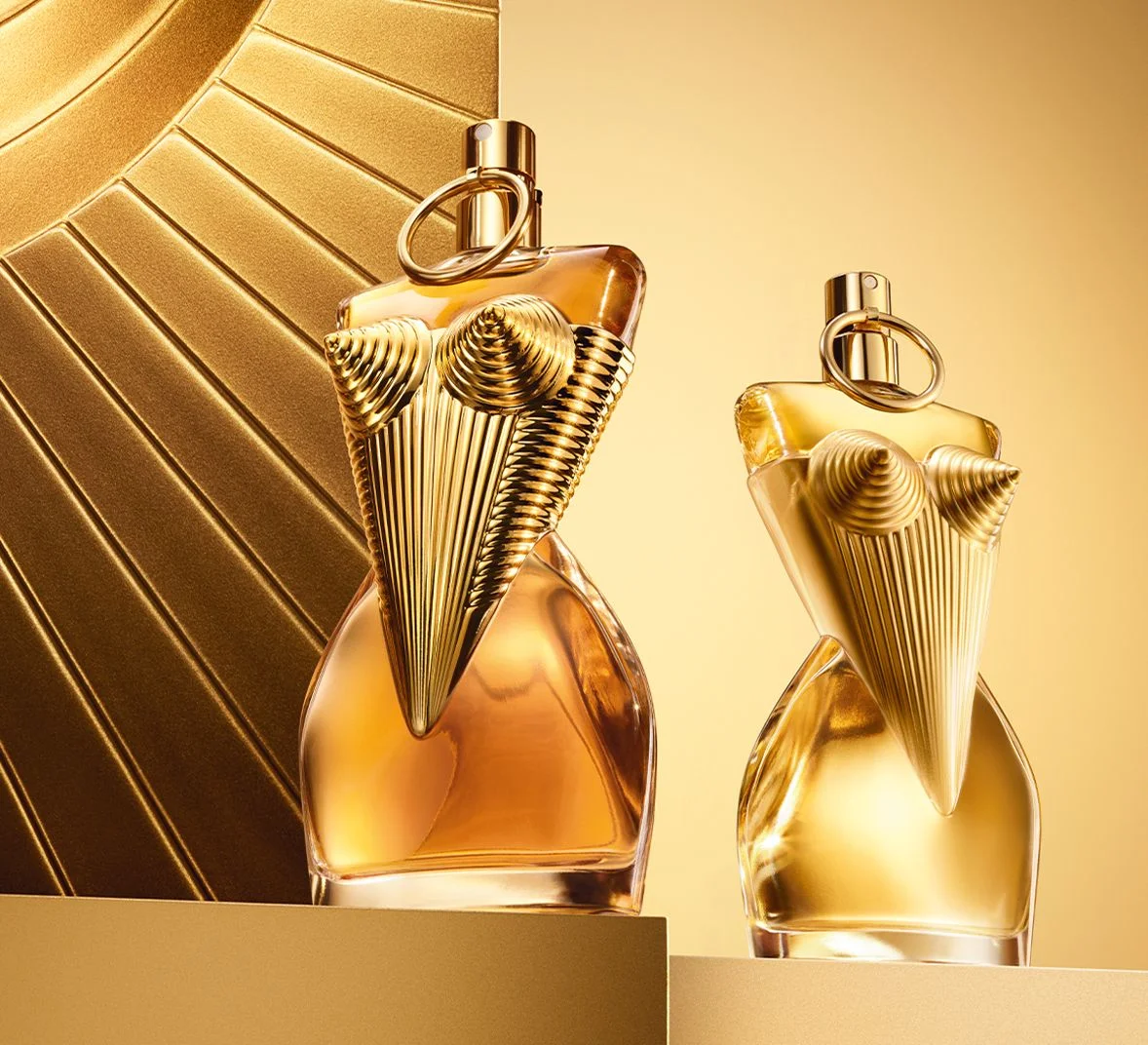 Jean Paul Gaultier Divine Le Parfum: Nowy Zapach 2024